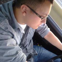 DymyM's profile picture. 