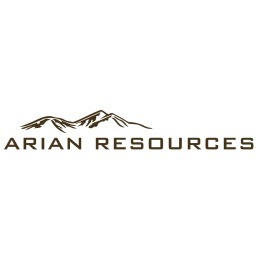 Arian Resources trades on the Toronto Venture Exchange (TSX.V: ARC) and the Frankfurt Stock Exchange (0GT1).