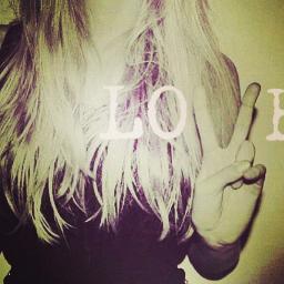 I'm not afraid to fall in love I'm afraid to fall for something I through was love....