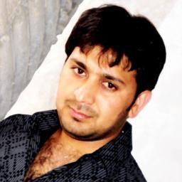 tahirshamimbutt's profile picture. 