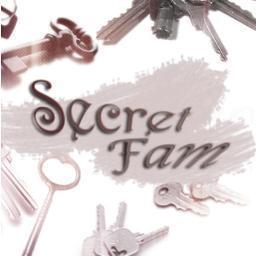 มีอะไรติดต่อที่แอคนี้แอคเดียวค่ะ ( @_SecretFam )