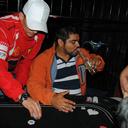 Randall González - @Ran0976 - Twitter