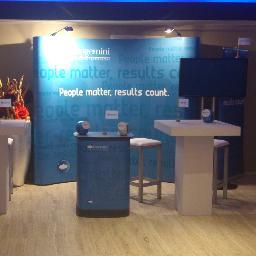 Stand16_Techday's profile picture. 