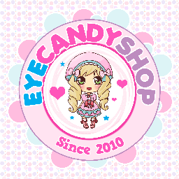 “ANIME-FY YOUR PEEPERS, or ACHIEVE THE ULZZANG LOOK! Order now at Eye Candy Shop! You too, can get those BIG, WATERY-SHINY, DOLL-LIKE EYES!”