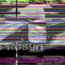 Prosyn1's profile picture. 