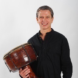 Kobi is cofounder, composer, percussion and vocalist for the band Kav Hatefer/Seam Line,performs with East-West Ensemble,Bondar Ensemble was born in Israel 1962