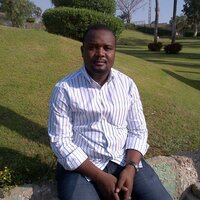 shamsu kalgo (@shamsukalgo) 's Twitter Profile