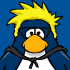 Hey there! My name is Arceus and I run Club Penguin Zone! I am 12 years old and love CP!