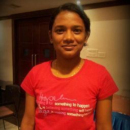 Rinu_Lopez's profile picture. 