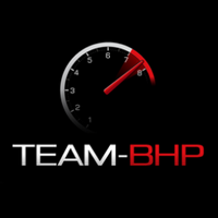 Team-BHP(@TeamBHPforum) 's Twitter Profile Photo