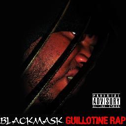 Guillotine Rap in stores worldwide June 11th 2013