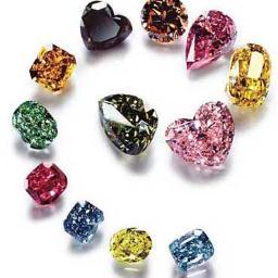 ''SUHAGIYA DIAM '' is Surat based manufacturer and exporter of certified diamonds.