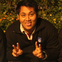 Aditya Wika Miharja (@wikaaditya) 's Twitter Profile