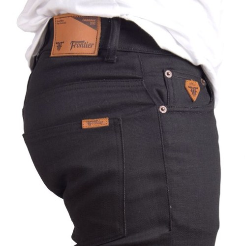 BORN TO RIDE LIKE A BOSS! | FINEST DENIM TO BE MATCHED WITH YOUR SADDLE | YM : FRONTIERGANG | http://t.co/ovuX2caV