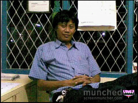 Semua sdh berlalu