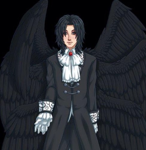 Lucifeciatious's profile picture. Wisdom indeed comes with time