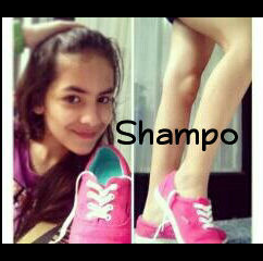 Haee stalker! W prd steppy yg jualan berbagai macam shampoo;p gope attu;p bca bio gw brarti fansPanatik;b • Udeh ye gamuat;p