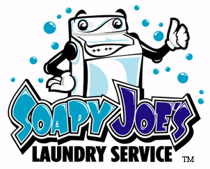 soapyjoesusc's profile picture. Laundy and Dry Cleaning Service