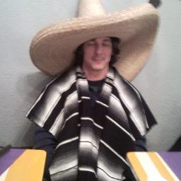 Titounmillon's profile picture. ¿160 caracteres? Me sobran 131