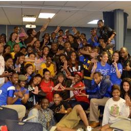 R.I.P. To OSU's Yard
 1911-2013
 (Born w/ APHIA - Died w/ bullshit from today)
