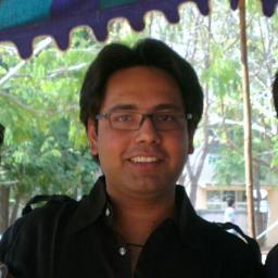 Working @ Amazon India, Ex. AmEx, Yahoo! SDC
Education: MS by Research (CS) and https://t.co/M3b60maQls from IIIT Hyderabad
Native: Jaipur, Raj