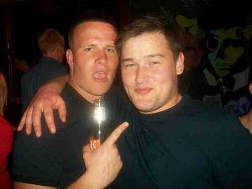 coxy1gk's profile picture. 