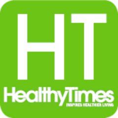 Healthy Times magazine empowers readers with the knowledge to be proactive in maintaining and enriching their overall health. http://t.co/BIsEqwNU91