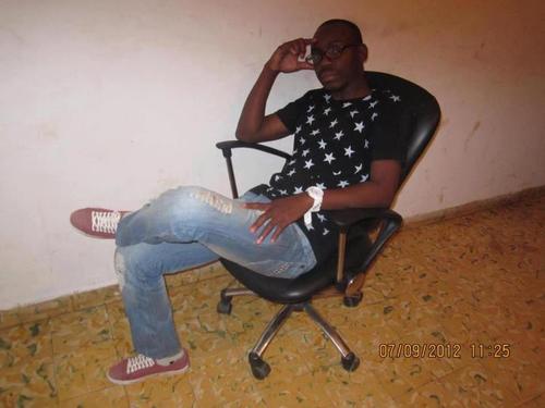 Musico/Rapper