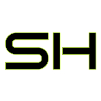 stronghuman's profile picture. Are you a Strong Human?