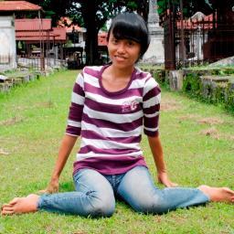 alvianeane's profile picture. terkadang Adalah air mata adalah tanda kebahagiaan yang tak terucapkan dan senyuman adalah tanda sakit yang mencoba untuk kuat ... :)