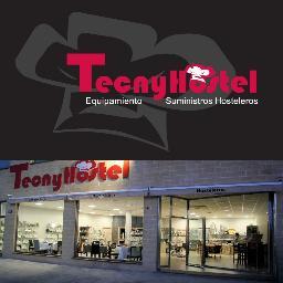 Somos el cambio que buscas para tu negocio! Equipamiento y suministros hosteleros. 952 41 15 58
