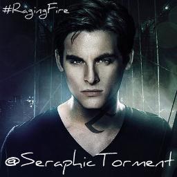 OOC for @DetachedNephil #RagingFire #TMI [18+ RP]