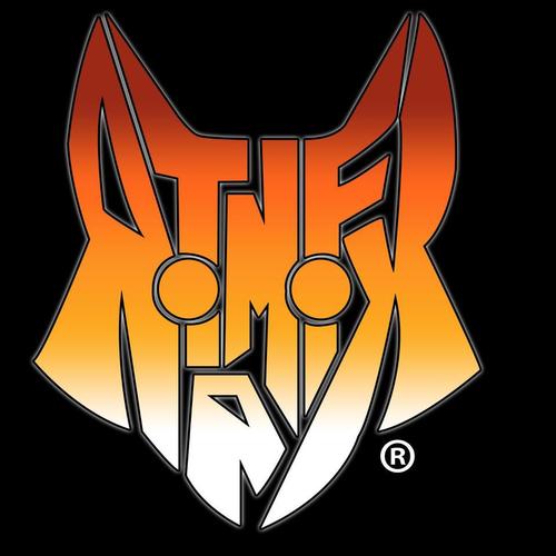 Rock out with your fox out! Untamed femme fatale. Eclectic rock.