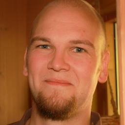 Heavy Metal, training addicted IT consultant twittering about things that interest me.