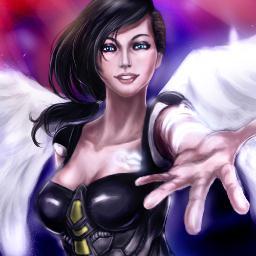 I'm here to help you. You just have to trust me, alright? [RP, 18+]