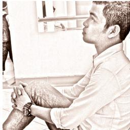 Irfanjiphencera's profile picture. 