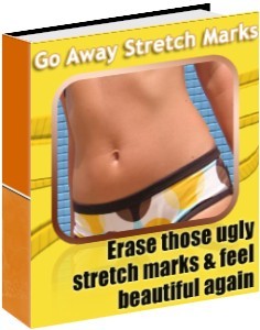 Stretch Mark Removal is now POSSIBLE. Please go to website.