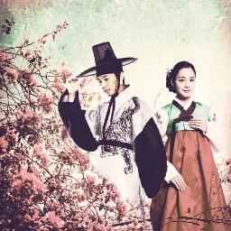 Drama  Jang Ok Jung, Live for Love 장옥정, 사랑에 살다 Twitter