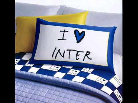 Account Inter Milan Indonesia!