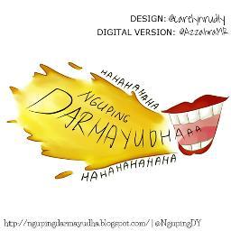 Berita, foto, dan kekocakan dari Sekolah Darma Yudha. Cek blog kami untuk berita/kekocakan dari SMP-SMA DY :)