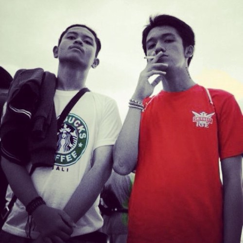 berleynap's profile picture. someone had to draw a line