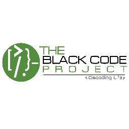 Blakcodeproject's profile picture. After-school Coding program designed to introduce kids in the inner-city to computer programming and coding