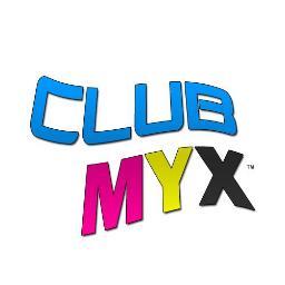 The official Twitter for Club MYX USA. An internet broadcast multimedia & club-style entertainment provider.