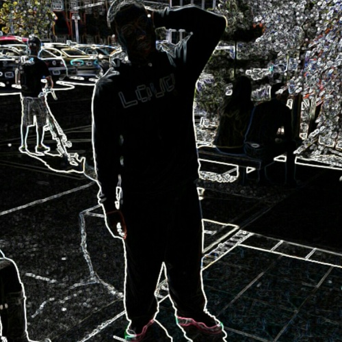 Tall Dark n Handsome LOL!!!!! Having too good a time today I ain't thinking bout Tomorrow......