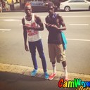 Skini Mulah - @JohnMangar - Twitter