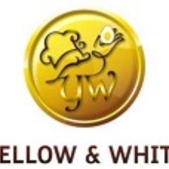 Yellow and White is an eatery specialised in egg based recipes prepared in hyginic environ.