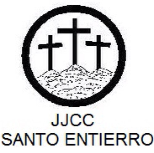 Grupo Joven de la Hermandad del Santo Entierro de Sanlúcar la Mayor