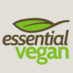 Essential Vegan (@essentialvegan) Twitter profile photo