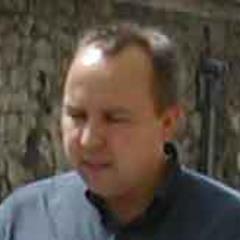 GeoffBramham's profile picture. 