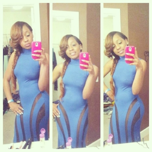 #Tennesseee State University 
TSU15
